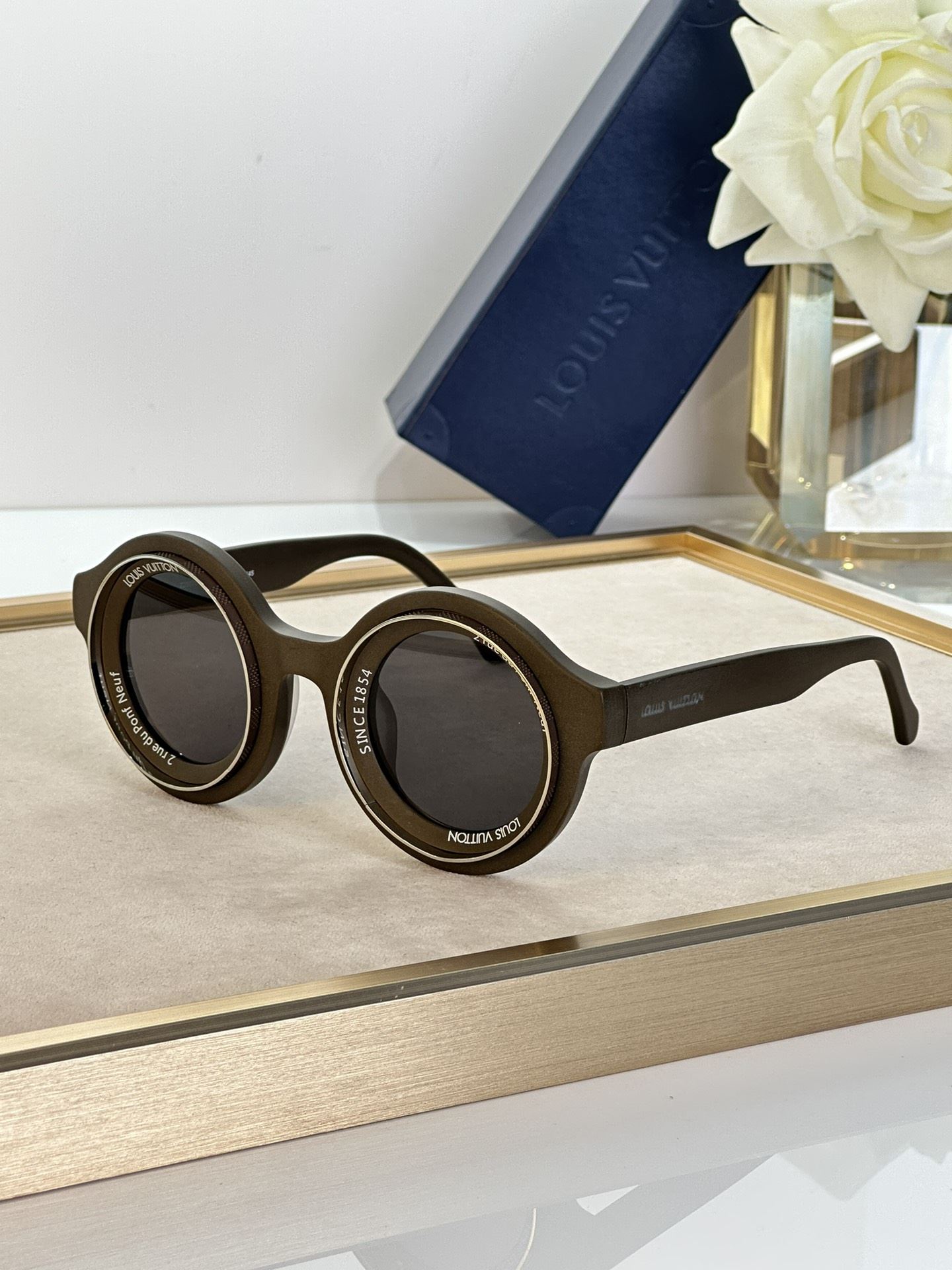 Louis Vuitton Sunglasses